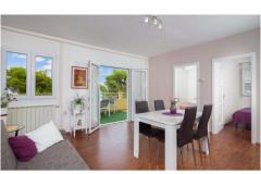 Apartamenty Žižić Apartament 1 – A4 foto 1