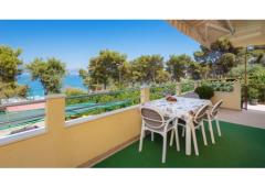 Apartamenty Žižić Apartament 1 – A4 foto 2