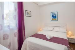 Apartamenty Žižić Apartament 1 – A4 foto 3