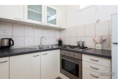 Apartamenty Žižić Apartament 1 – A4 foto 4