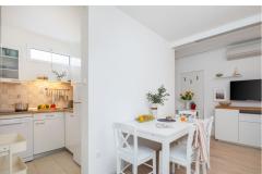 Apartamenty Žižić Apartament 2 – A5 foto 1