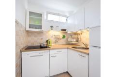 Apartamenty Žižić Apartament 2 – A5 foto 3