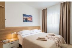 Apartamenty Žižić Apartament 2 – A5 foto 5