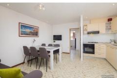 Apartamenty Žižić Apartament 3 – A6 foto 2