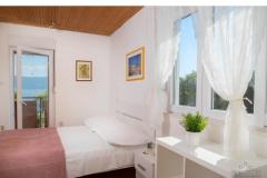 Apartamenty Žižić Apartament 3 – A6 foto 4