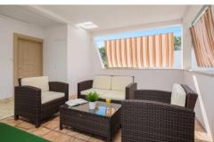 Apartamenty Žižić Apartament 3 – A6 foto 5