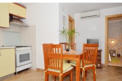 Apartmets Villa Maslina Apartament 1 – Maslina 1 foto 2