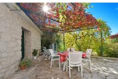 Apartmets Villa Maslina Apartament 1 – Maslina 1 foto 4