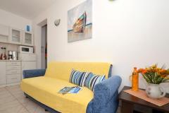 Apartament Dom Juretic Apartament 1 – Apartman 1 foto 5