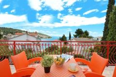 Apartament Dom Juretic Apartament 3 – Apartman 3 foto 1