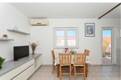 Arbanija Apartamenty Apartament 1 – A1 foto 4