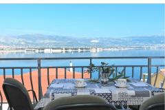 Arbanija Apartamenty Apartament 2 – A2 foto 1