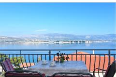 Arbanija Apartamenty Apartament 3 – A3 foto 1