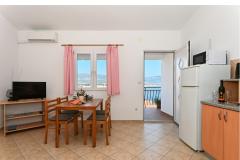 Arbanija Apartamenty Apartament 3 – A3 foto 3
