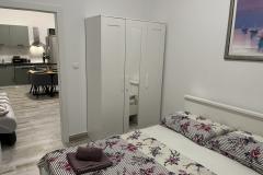 Be at peace Apartament 4 – Vinka foto 1