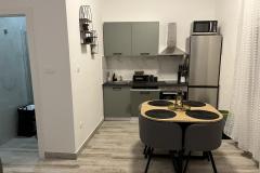 Be at peace Apartament 4 – Vinka foto 2