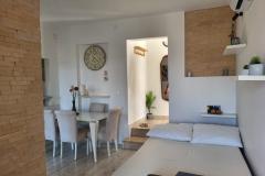 Bruno's Poolside Retreat Apartament 1 – A1 foto 3