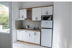 Bruno's Poolside Retreat Apartament 2 – A2 foto 4