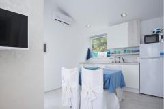 Casa Blanca White house Apartament 1: (2+2) – CB APT-G foto 2