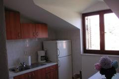 Apartamenty Matijaca Apartament 2 – dvosobni foto 1