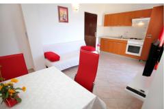Cvita Apartamenty Apartament 1: (2+1) – Sun foto 2