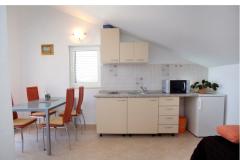 Cvita Apartamenty Apartament 2: (2+2) – Sunset foto 2