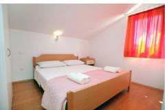Cvita Apartamenty Apartament 2: (2+2) – Sunset foto 3