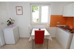 Cvita Apartamenty Apartament 3: (2+1) – Studio 2+1 foto 2