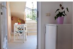 Cvita Apartamenty Apartament 3: (2+1) – Studio 2+1 foto 4