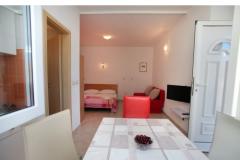 Cvita Apartamenty Apartament 3: (2+1) – Studio 2+1 foto 5