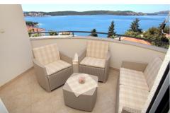 Cvita Apartamenty Apartament 4: (4+0) – Starlux foto 4