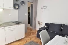 Dado Apartamenty Apartament 1 – A1 foto 3