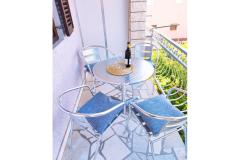 Dream View Apartamenty Dalmatia Apartament 2 – Ap.2 foto 2