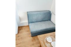 Dream View Apartamenty Dalmatia Apartament 2 – Ap.2 foto 4