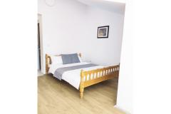 Dream View Apartamenty Dalmatia Apartament 3 – Ap.3 foto 4