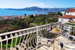Dream View Apartamenty Dalmatia Apartament 4 – Ap.4 foto 2