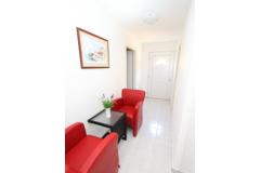 Genesis Apartamenty  Apartament 3: (4+0) – Apartman 3 foto 2