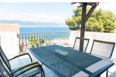 Apartamenty Gizdić Apartament 2 – A2 foto 1