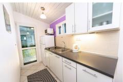Apartamenty Gizdić Apartament 2 – A2 foto 2