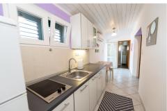 Apartamenty Gizdić Apartament 2 – A2 foto 3