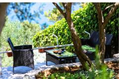 Apartamenty Gizdić Apartament 3 – Studio A3 foto 1