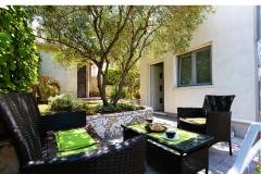 Apartamenty Gizdić Apartament 3 – Studio A3 foto 2