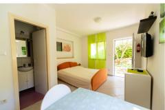 Apartamenty Gizdić Apartament 3 – Studio A3 foto 3