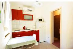 Apartamenty Gizdić Apartament 3 – Studio A3 foto 4
