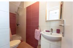 Apartamenty Gizdić Apartament 3 – Studio A3 foto 5