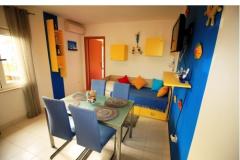 Goga Apartamenty Apartament 2 – Apartman 2 foto 2
