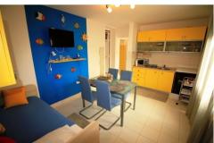 Goga Apartamenty Apartament 2 – Apartman 2 foto 3