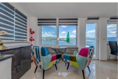 Holiday home Marin Trogir Apartament 1 – M2 2+2 foto 1