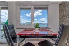 Holiday home Marin Trogir Apartament 1 – M2 2+2 foto 2
