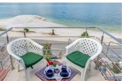 Holiday home Marin Trogir Apartament 1 – M2 2+2 foto 3